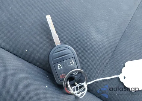 2018 Ford Fiesta Se from USA, damaged, VIN 3FADP4BJ3JM138386